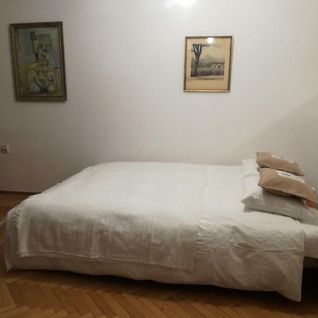 Pokój z widokiem Cracóvia Exterior foto