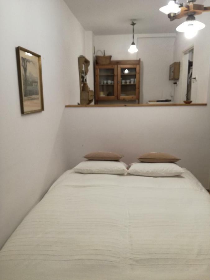 Pokój z widokiem Cracóvia Exterior foto